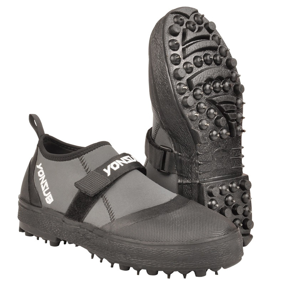 Fishing Waders Breathable - Heren Dames Volwassenen Rotsvissen Rif Schoenen