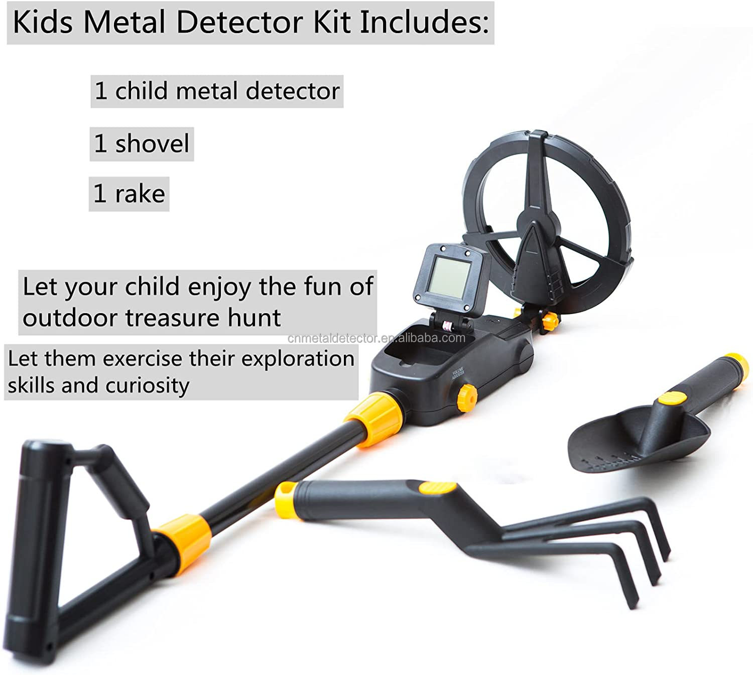 Outdoor Hunting Games For Kids - Nieuwste MD-1008A Kinderen Schattenjacht Avontuur Speelgoed