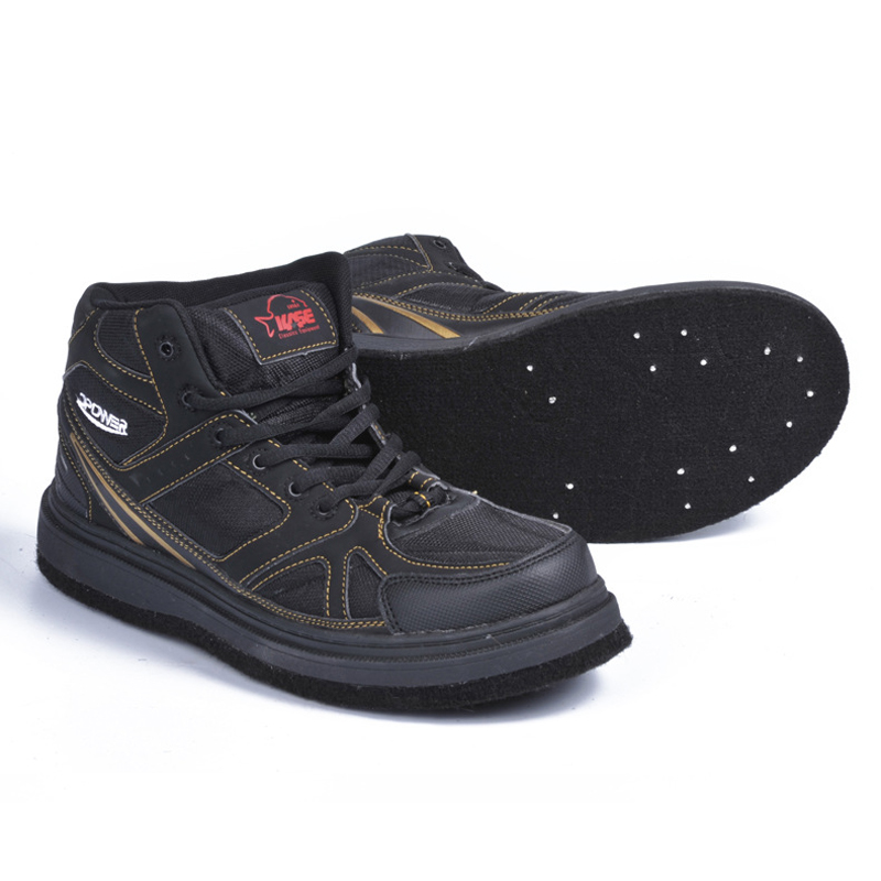 Fishing Waders Breathable - Heren Rock Offshore Vis-schoenen, Anti-slip Riff