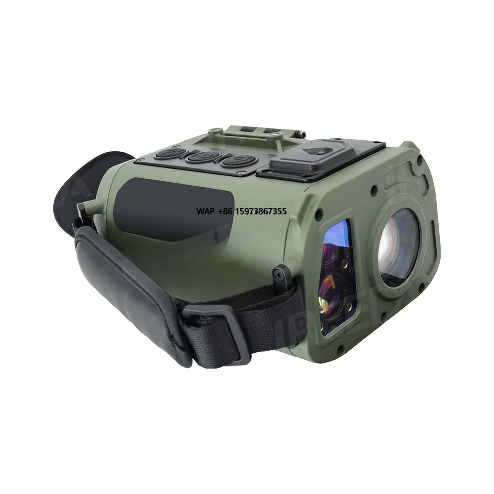 Hunting & Outdoor Supplies Vanderbijlpark - Oplaadbare afstandsmeter voor jagen en golfhellingsscannen