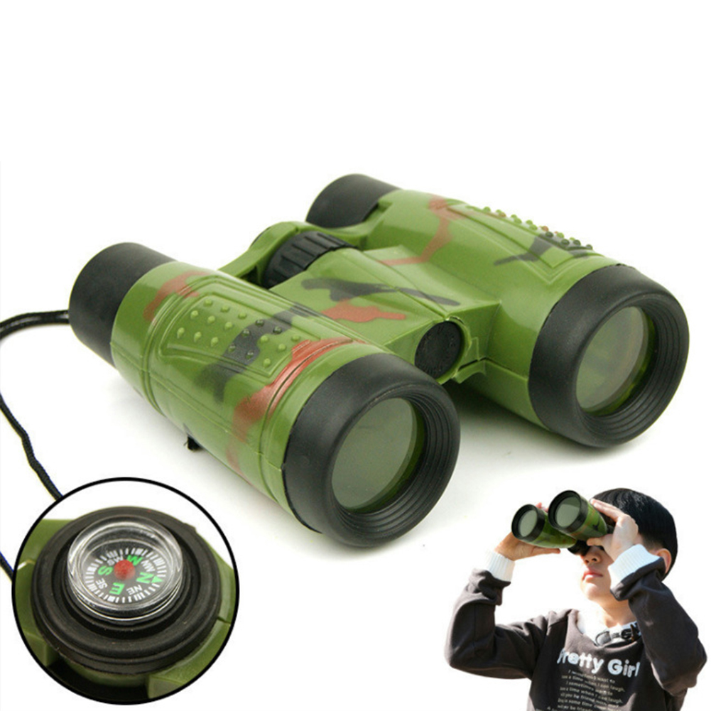 Outdoor Hunting Games For Kids - Buitenspellen voor kinderen Grappige kinderreistelefoon Opvouwbaar
