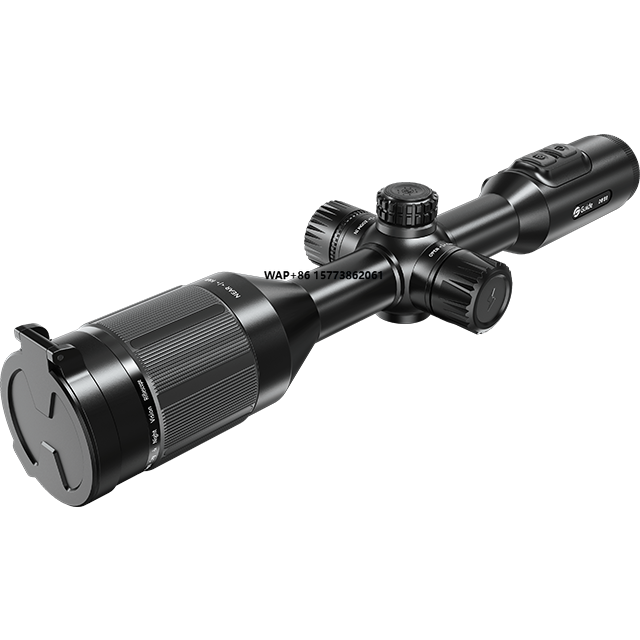 Outdoor Hunting Videos - Hunt DU50 Digitale dag- en nachtkijker