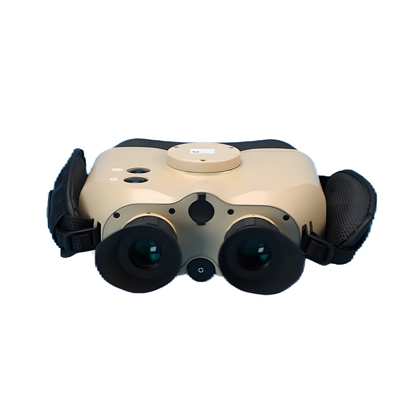 Outdoor Hunting Range - Professionele HD Ultra Long Range thermische