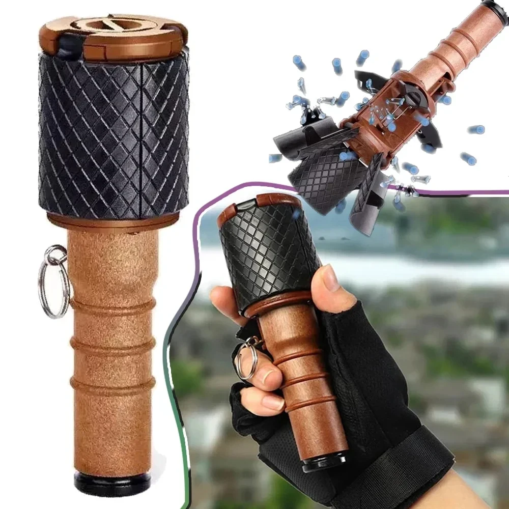 Outdoor Hunting Games For Kids - een M24 Tactische Granaat Model Airsoft