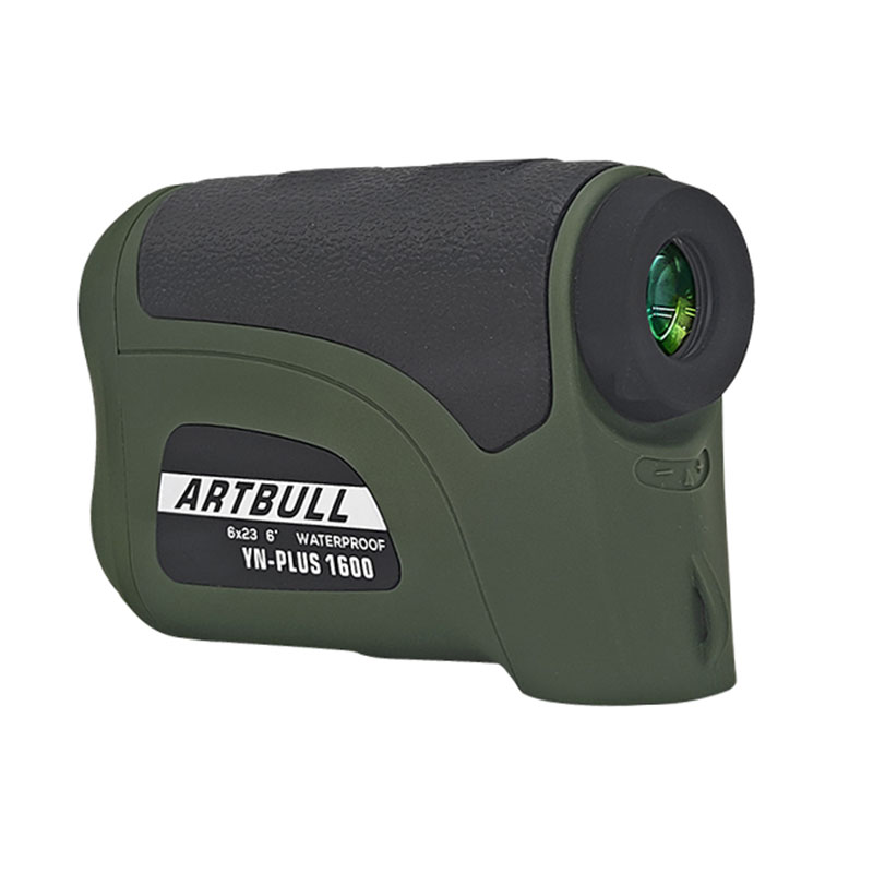 Outdoor Hunting Place - ARTBULL Laser-afstandsmeter voor lange afstanden 1600m