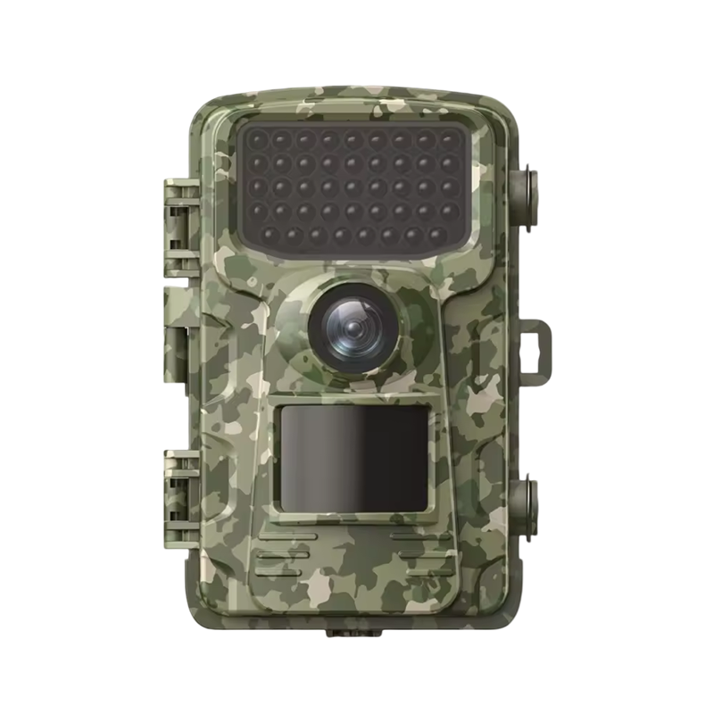 Outdoor Hunting Videos - Buitensporten Jachtcamera's 1080p IR Nachtzicht 4
