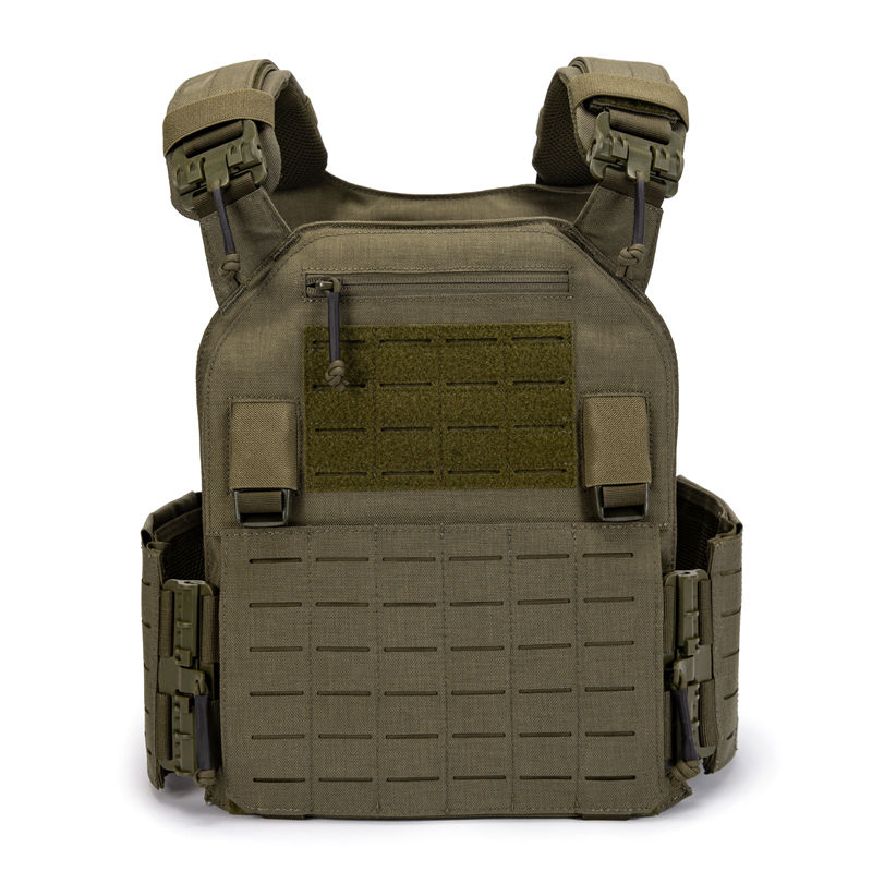 Qc Hunting & Outdoor Sports Photos - QC Kaevixdio 1000D Nylon Tactisch Vest