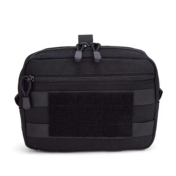Outdoor Hunting Bag - Tactische rugzak, MOLLE Utility Pouch, multifunctionele