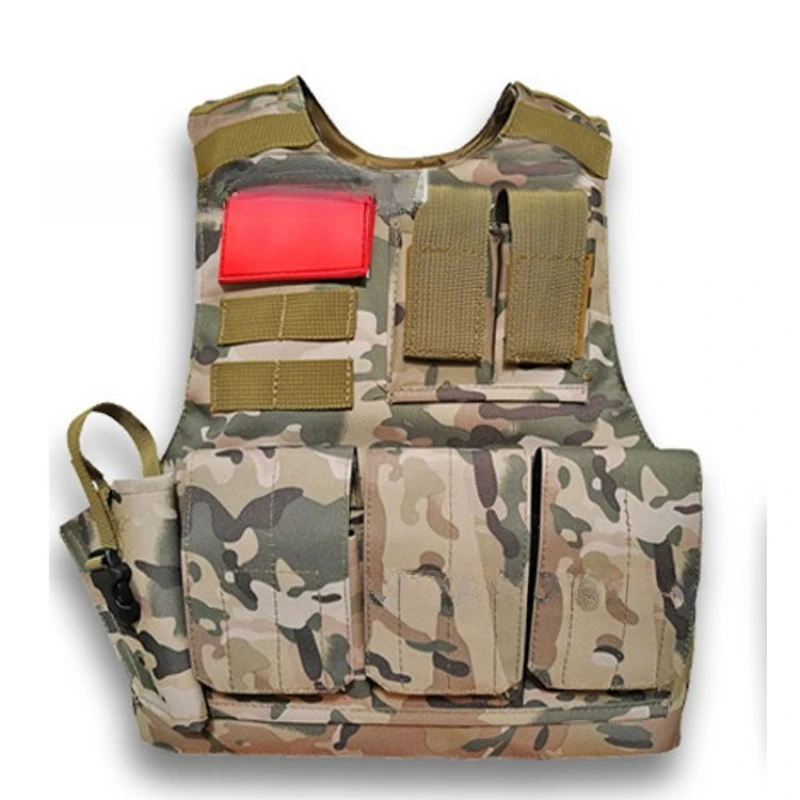 Outdoor Hunting Games For Kids - Kinderen Outdoor CS Schieten Bescherming Vest