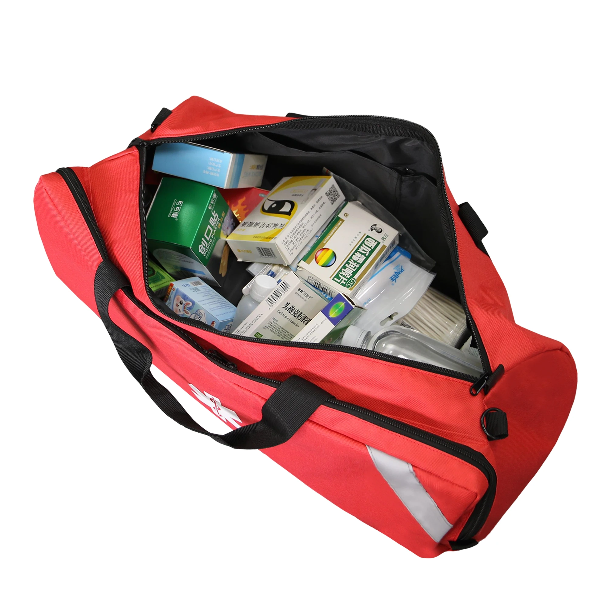 Outdoor Hunting Bag - Tactische medische EHBO-koffers Buiten opvangtas voor