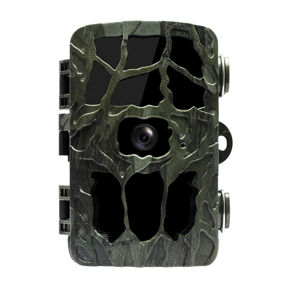 Outdoor Hunting Videos - Nieuwe Aanwinst 2020 4K Video Trail