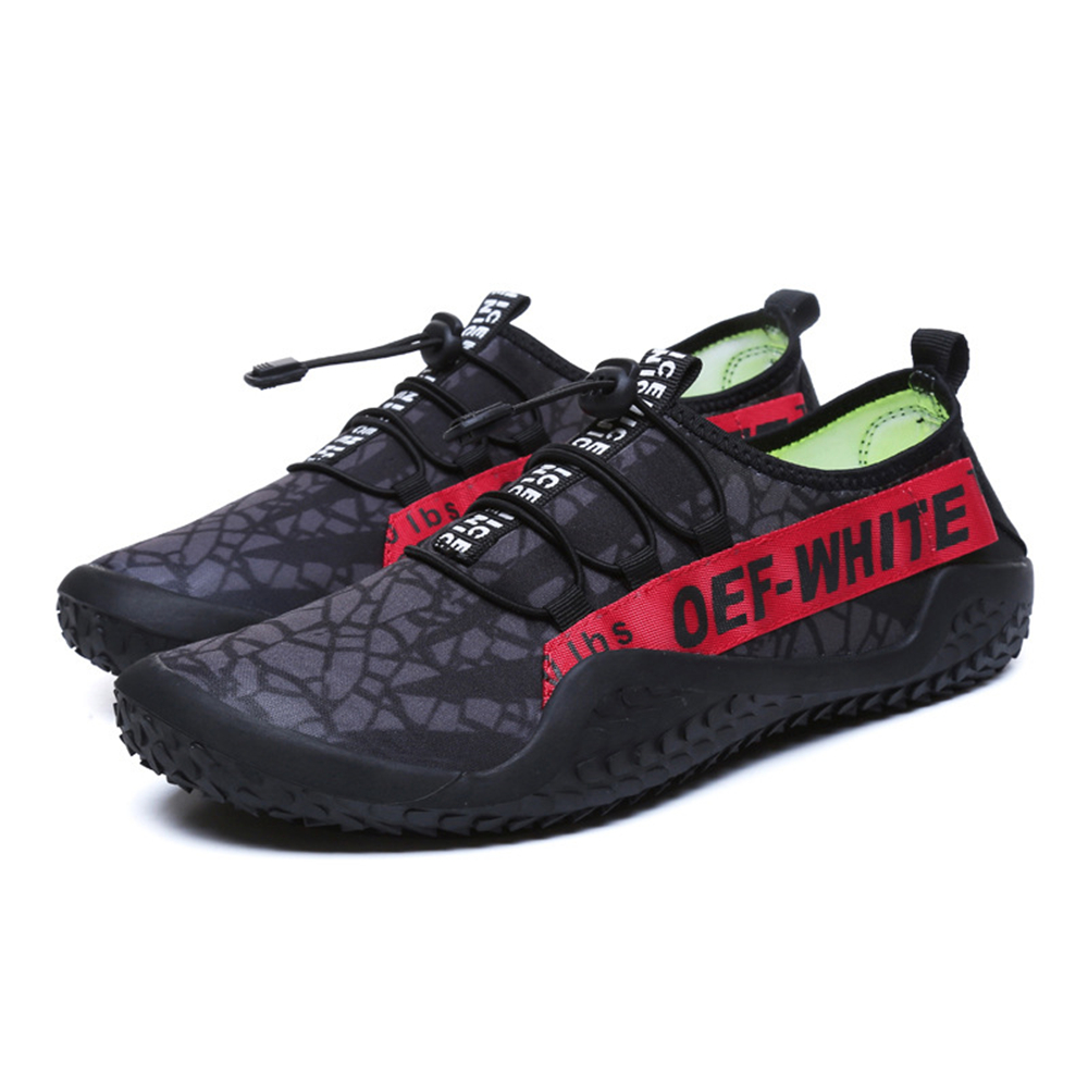 Fishing Waders Breathable - Sneakers Mannen Vrouwen Barefoot Strand Water