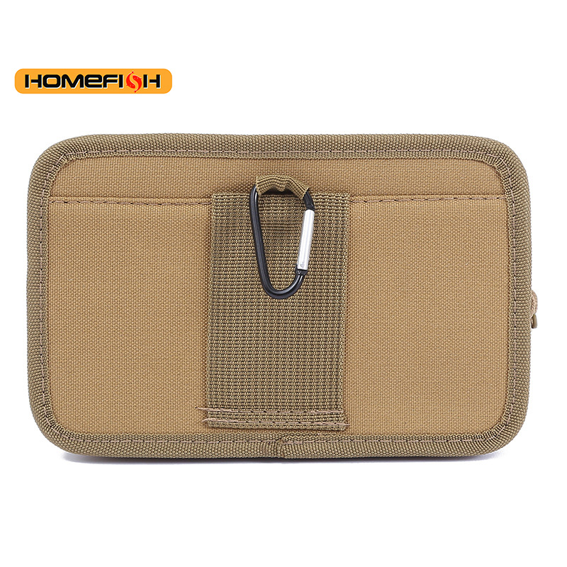 Outdoor Hunting Bag - Waterdichte tactische heuptas voor heren met