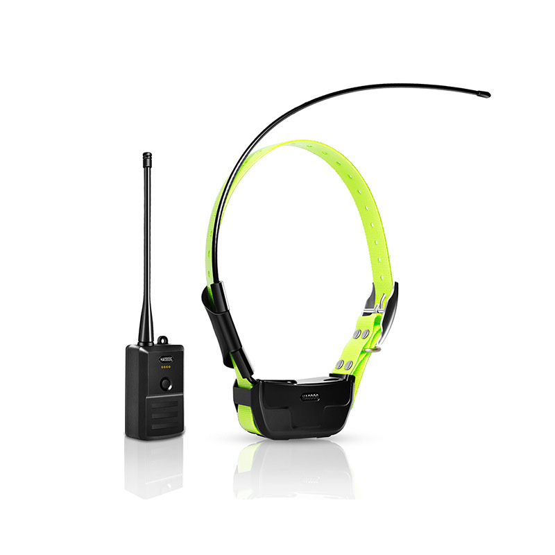 Hunting Dog Outdoor - GPS- en radiopositioneringshalsband, gebruikt voor het