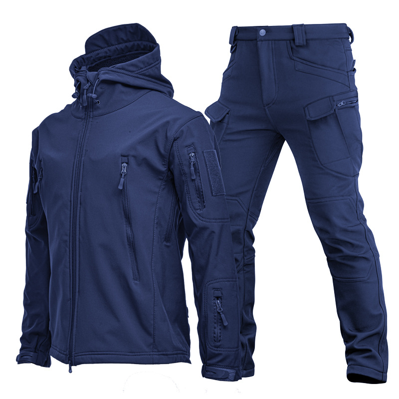 2026 TAD Tactische Heren Jacht - Hunting & Outdoor Supplies Vanderbijlpark recensie en prijs