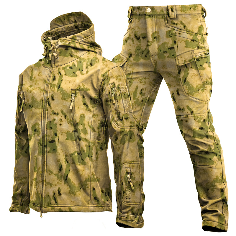 2026 TAD Tactische Heren Jacht - Hunting & Outdoor Supplies Vanderbijlpark recensie en prijs