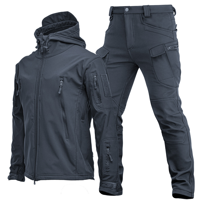 2026 TAD Tactische Heren Jacht - Hunting & Outdoor Supplies Vanderbijlpark recensie en prijs