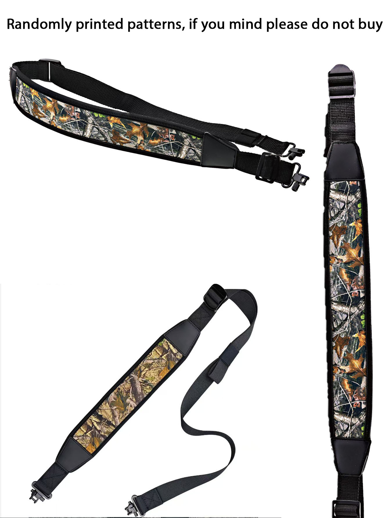 Jacht-schouderriem Multifuncti - Hunting & Outdoor Supplies Vanderbijlpark recensie en prijs