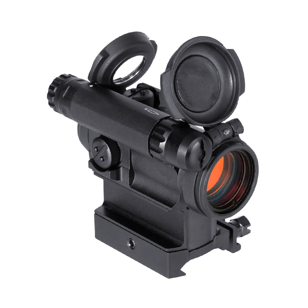 EVOLUTION GEAR M5 Red Dot Sigh - Outdoor Hunting Range recensie en prijs