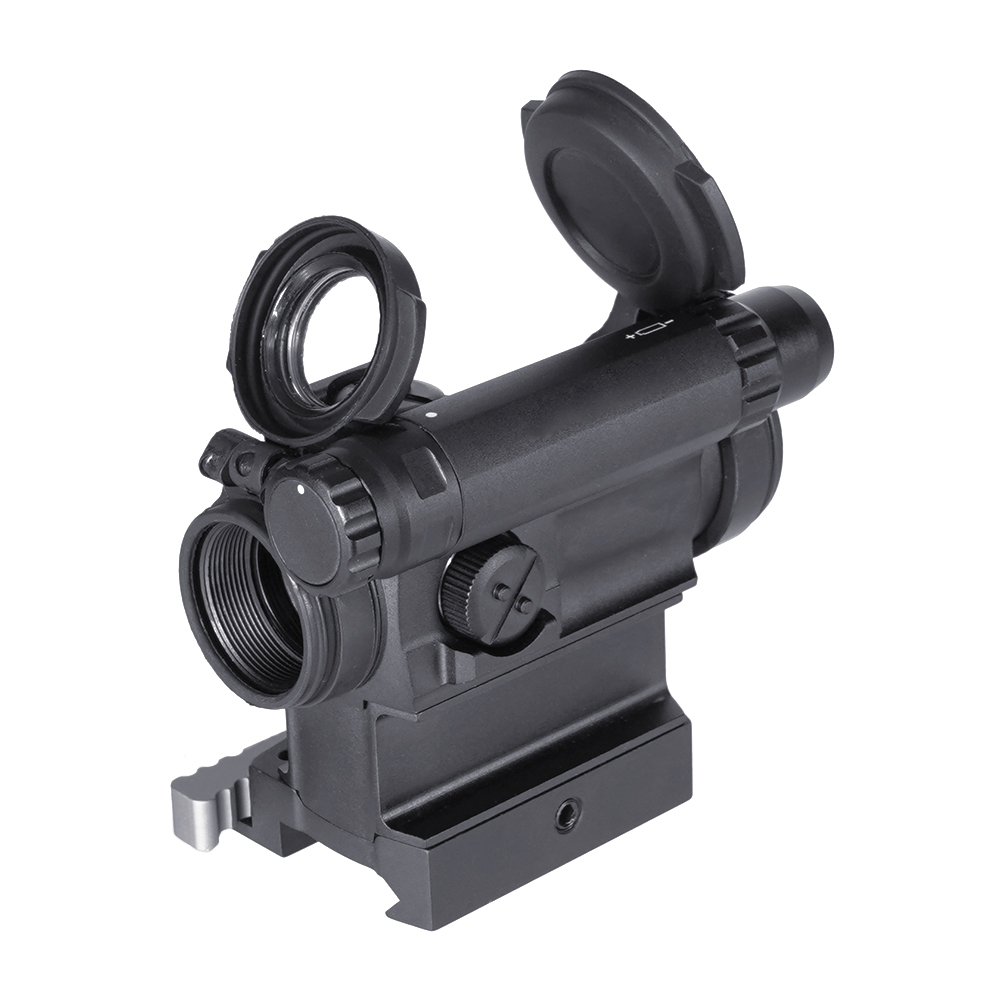 EVOLUTION GEAR M5 Red Dot Sigh - Outdoor Hunting Range recensie en prijs