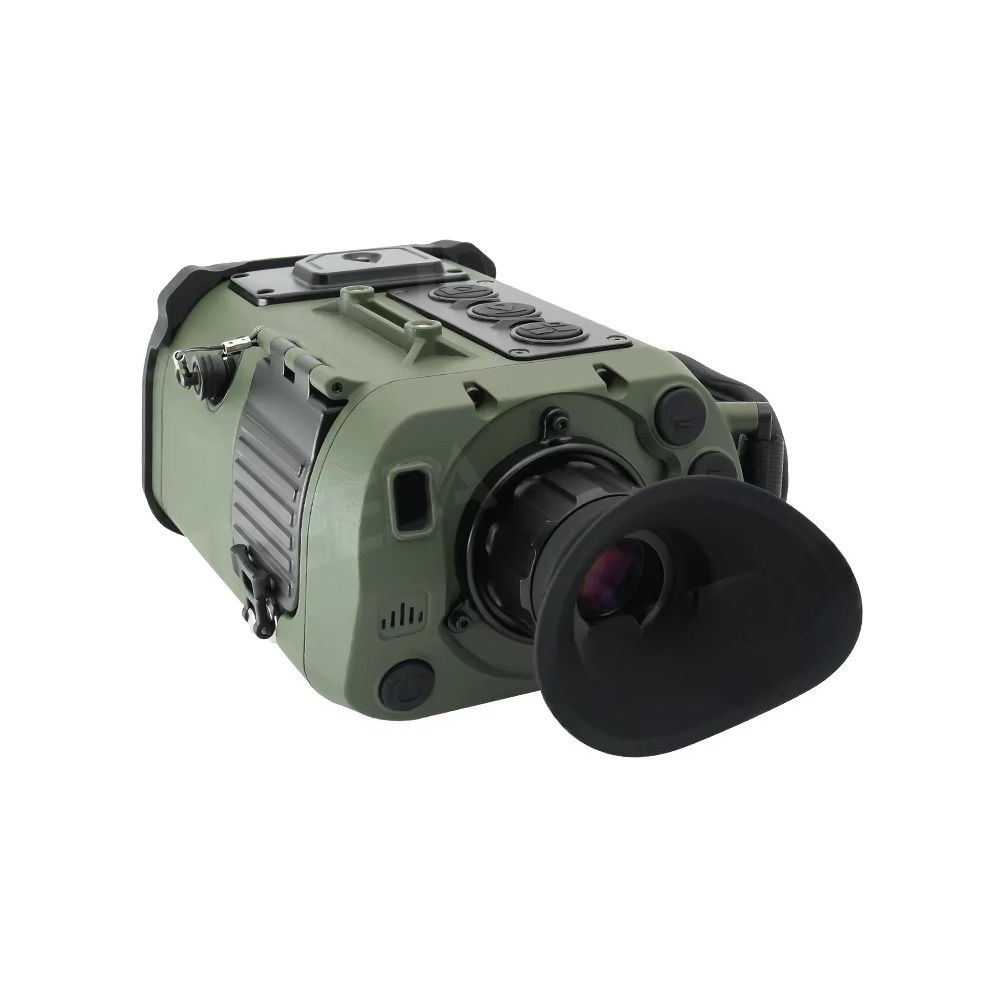Oplaadbare afstandsmeter voor  - Hunting & Outdoor Supplies Vanderbijlpark recensie en prijs