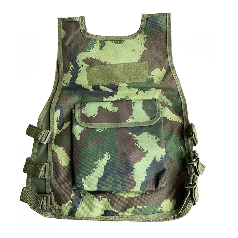 Kinderen Camouflage Tactisch V - Outdoor Hunting Games For Kids recensie en prijs