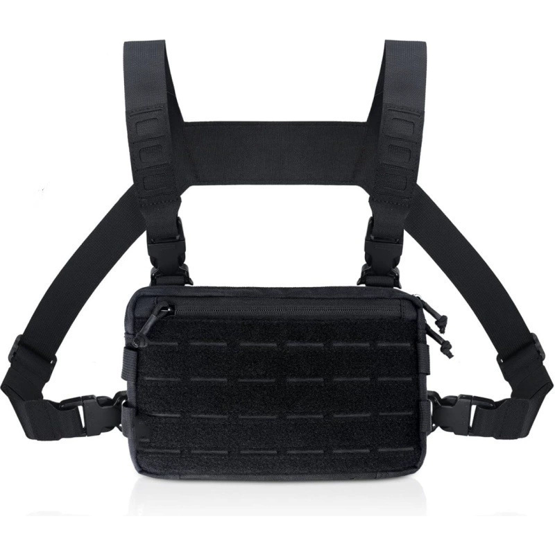 Unisex Tactische Borsttas Jach - Outdoor Hunting Bag recensie en prijs