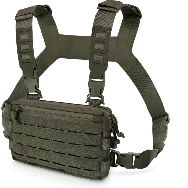 Unisex Tactische Borsttas Jach - Outdoor Hunting Bag recensie en prijs