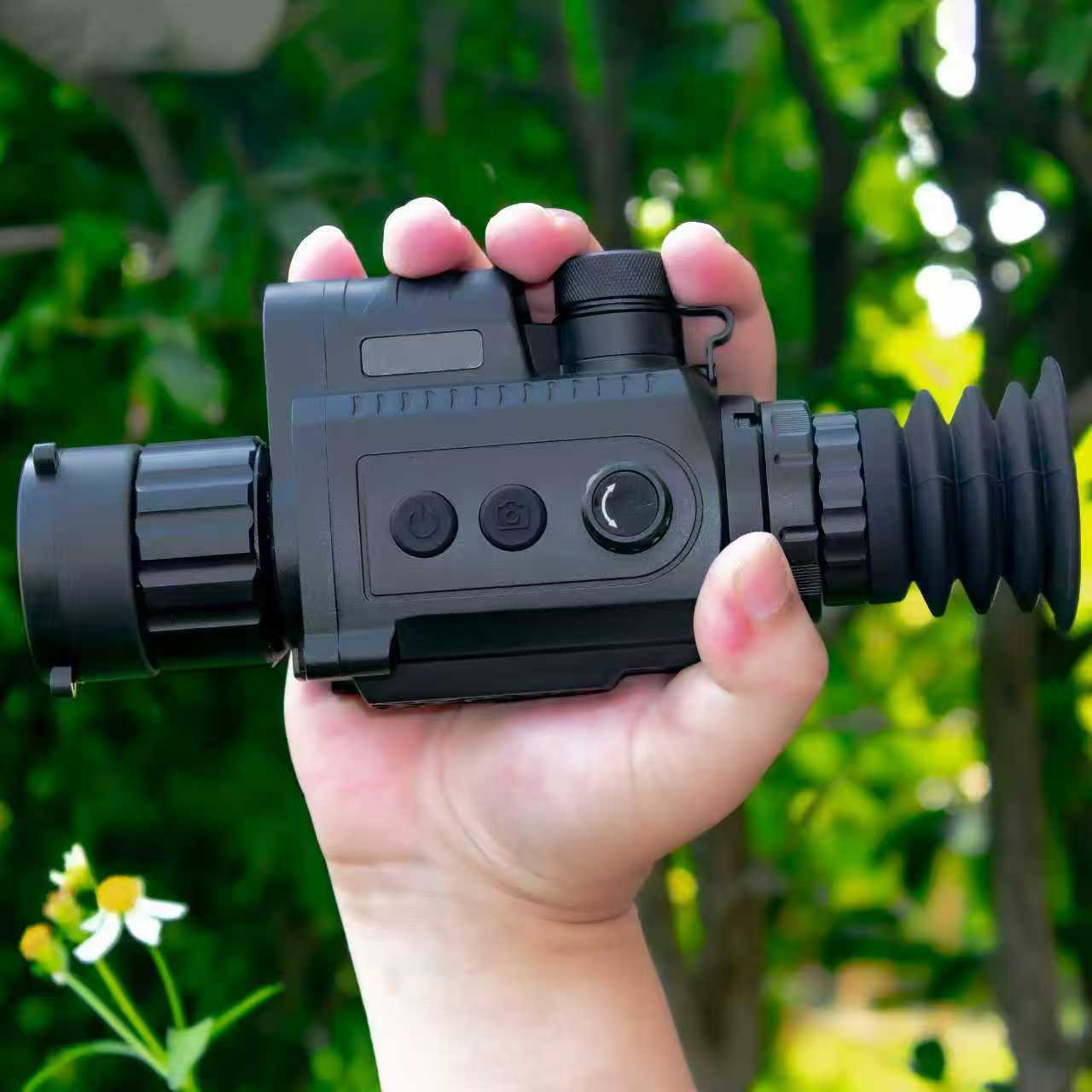 RJ ZS-650 waterdicht warmtebee - Hunting & Outdoor Supplies Vanderbijlpark recensie en prijs