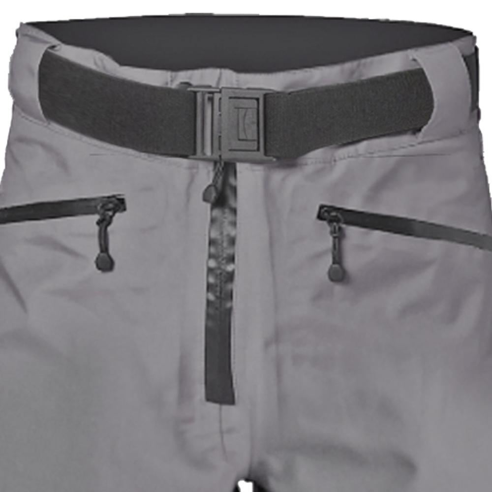 Ademend, waterdicht, hoge tail - Fishing Waders Breathable recensie en prijs
