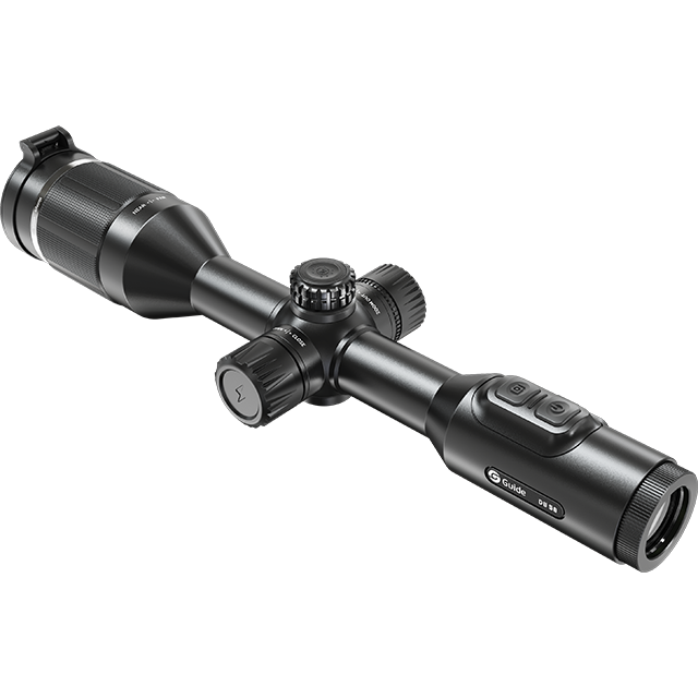 Hunt DU50 Digitale dag- en nac - Outdoor Hunting Videos recensie en prijs
