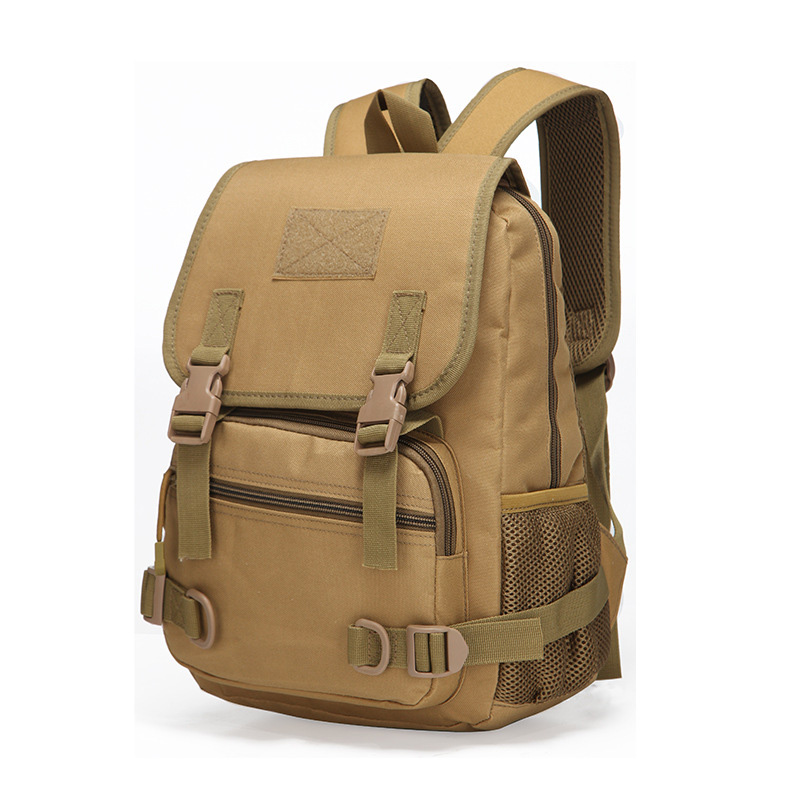 Tactische MOLLE Rugzak Camoufl - Outdoor Hunting Games For Kids recensie en prijs