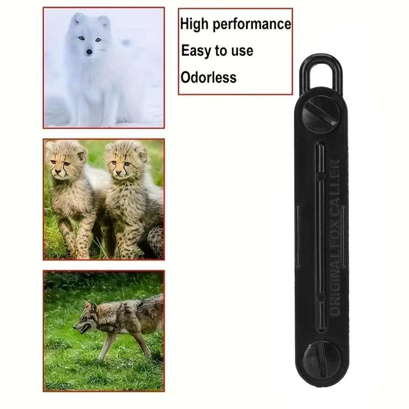 Draagbare buitenopwekker voor  - Hunting Dog Outdoor recensie en prijs