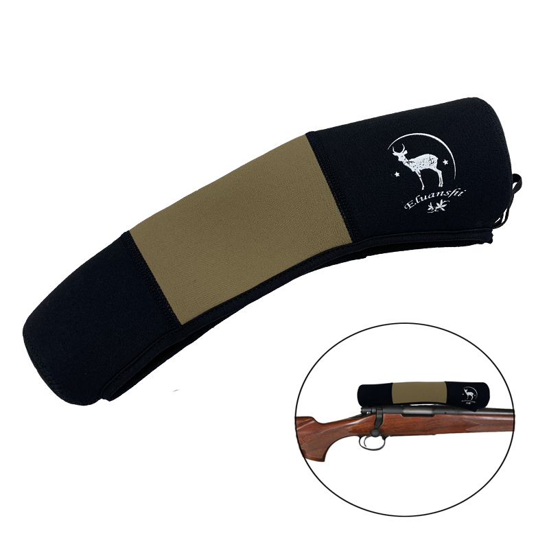 PPT Jacht Riflescope Optics Co - Outdoor Hunting Range recensie en prijs