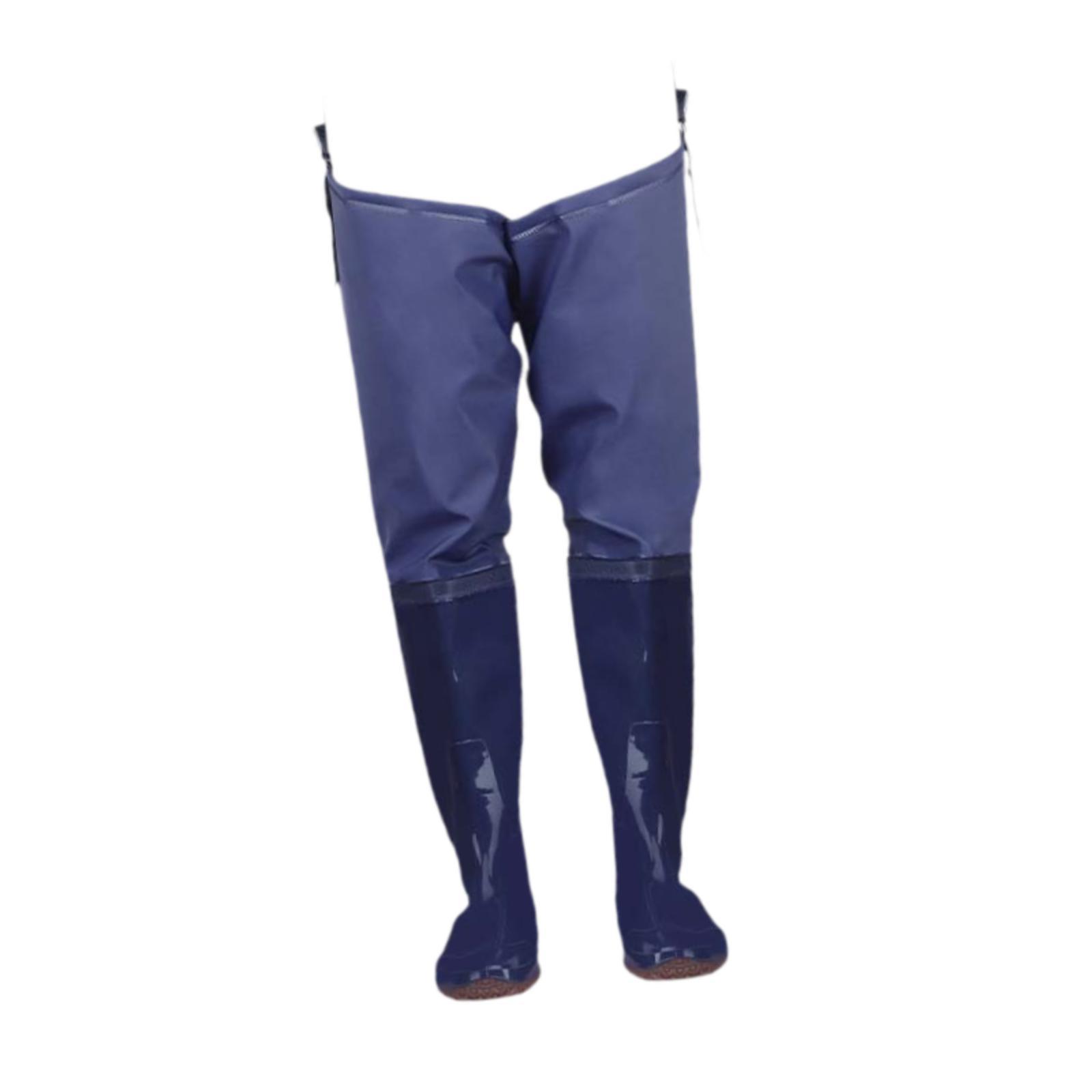 Bootfoot Hip Waders Slijtvaste - Fishing Waders Breathable recensie en prijs