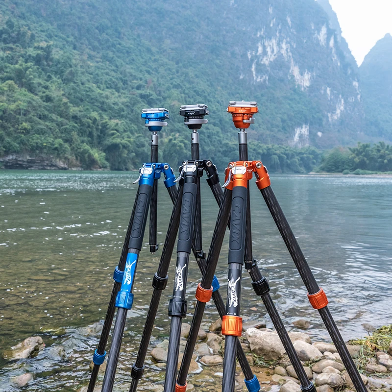 Snel vergrendelbaar carbon fib - Outdoor Hunting Videos recensie en prijs