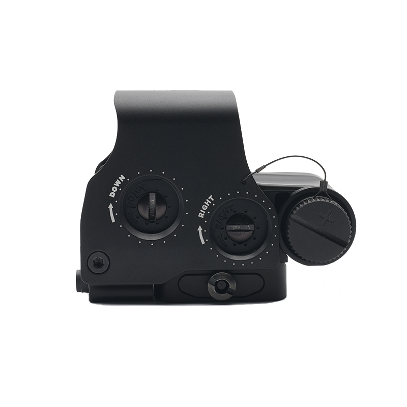 Holy Warrior Hoogste kwaliteit - Outdoor Hunting Range recensie en prijs