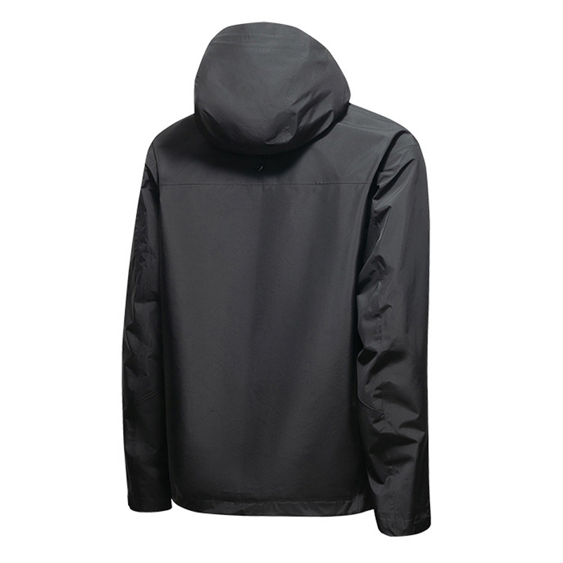 Waterdichte winddichte jas, vi - Fishing Waders Breathable recensie en prijs