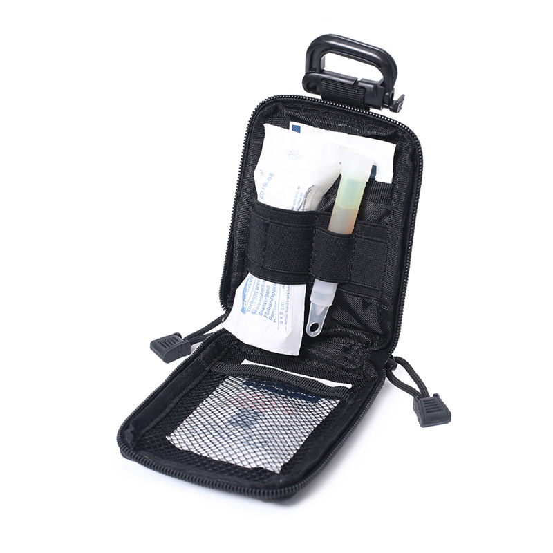 Tactische EDC-zak Medische org - Outdoor Hunting Bag recensie en prijs