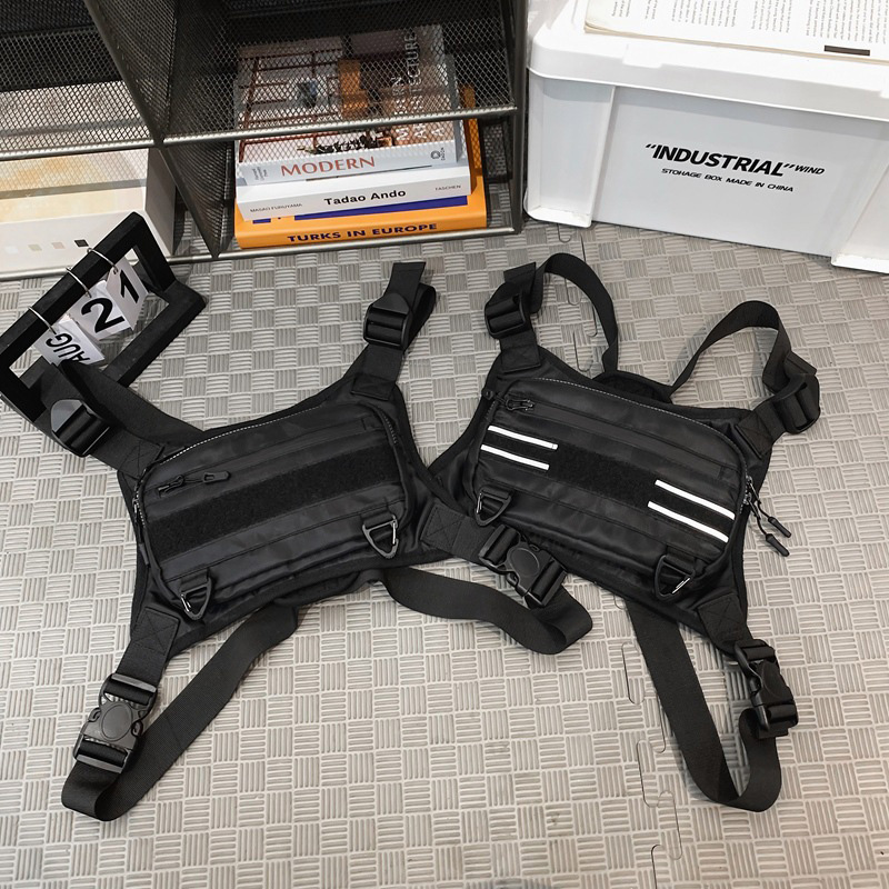 Borsttas Molle Straatvissen Ta - Outdoor Hunting Bag recensie en prijs