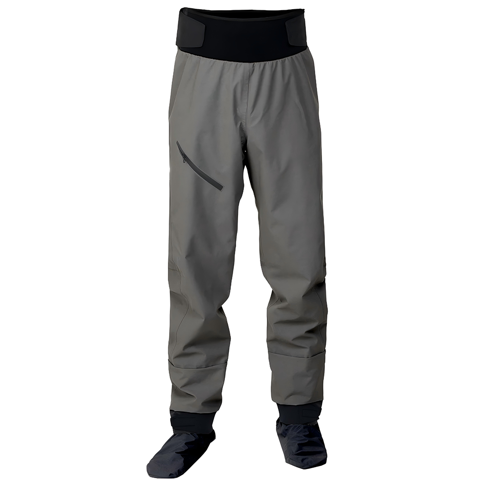 Vliegvisbroeken voor heren, dr - Fishing Waders Breathable recensie en prijs