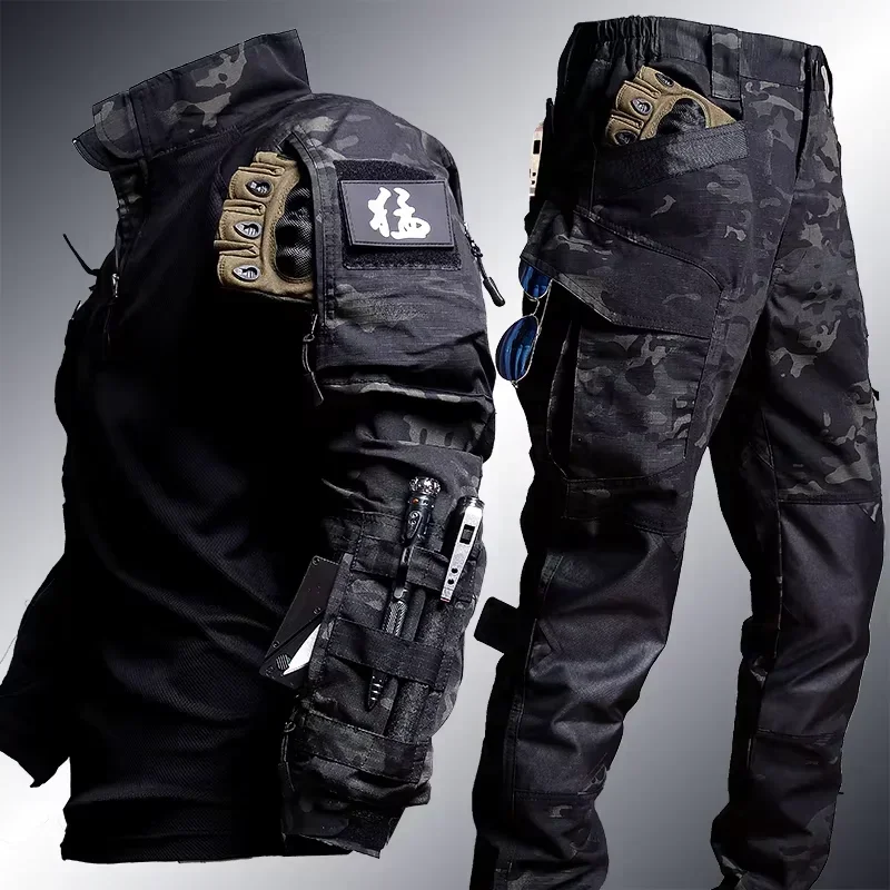 Multicam G2 Tactische Shirt- e - Hunting & Outdoor Supplies Vanderbijlpark recensie en prijs