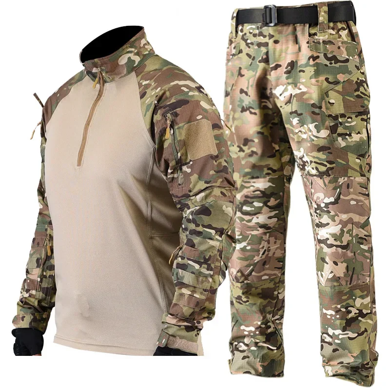Multicam G2 Tactische Shirt- e - Hunting & Outdoor Supplies Vanderbijlpark recensie en prijs