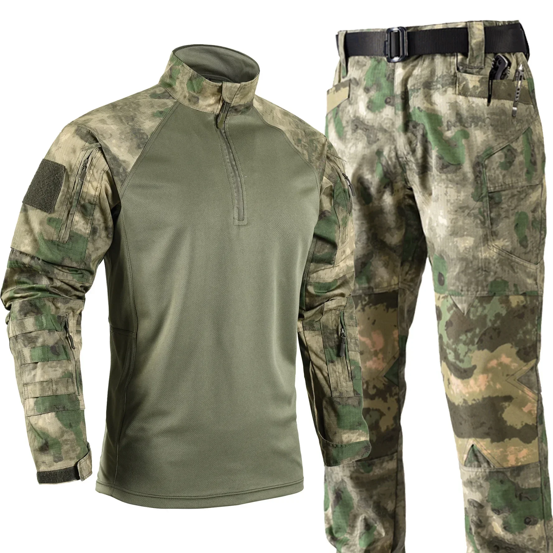 Multicam G2 Tactische Shirt- e - Hunting & Outdoor Supplies Vanderbijlpark recensie en prijs