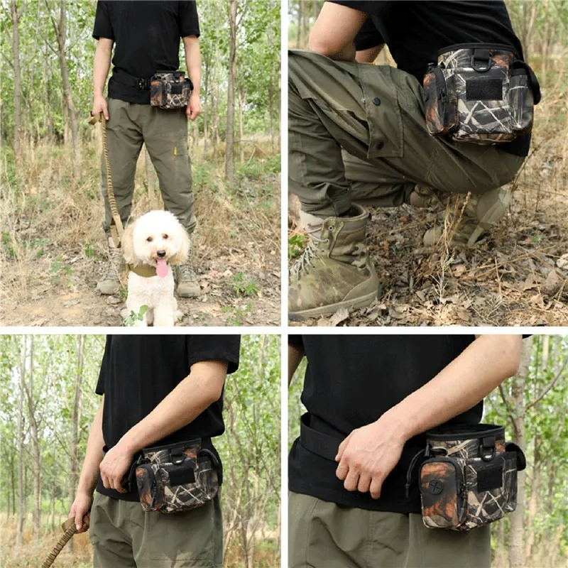 Hondentraining heuptas voor bu - Hunting Dog Outdoor recensie en prijs