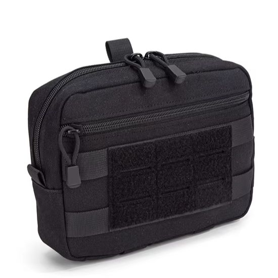 Tactische rugzak, MOLLE Utilit - Outdoor Hunting Bag recensie en prijs
