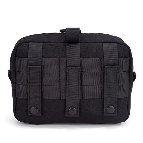 Tactische rugzak, MOLLE Utilit - Outdoor Hunting Bag recensie en prijs