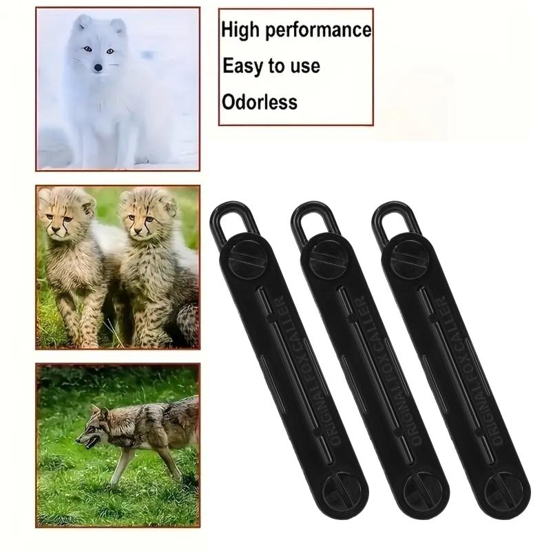 Draagbare buitenfluit voor die - Hunting Dog Outdoor recensie en prijs