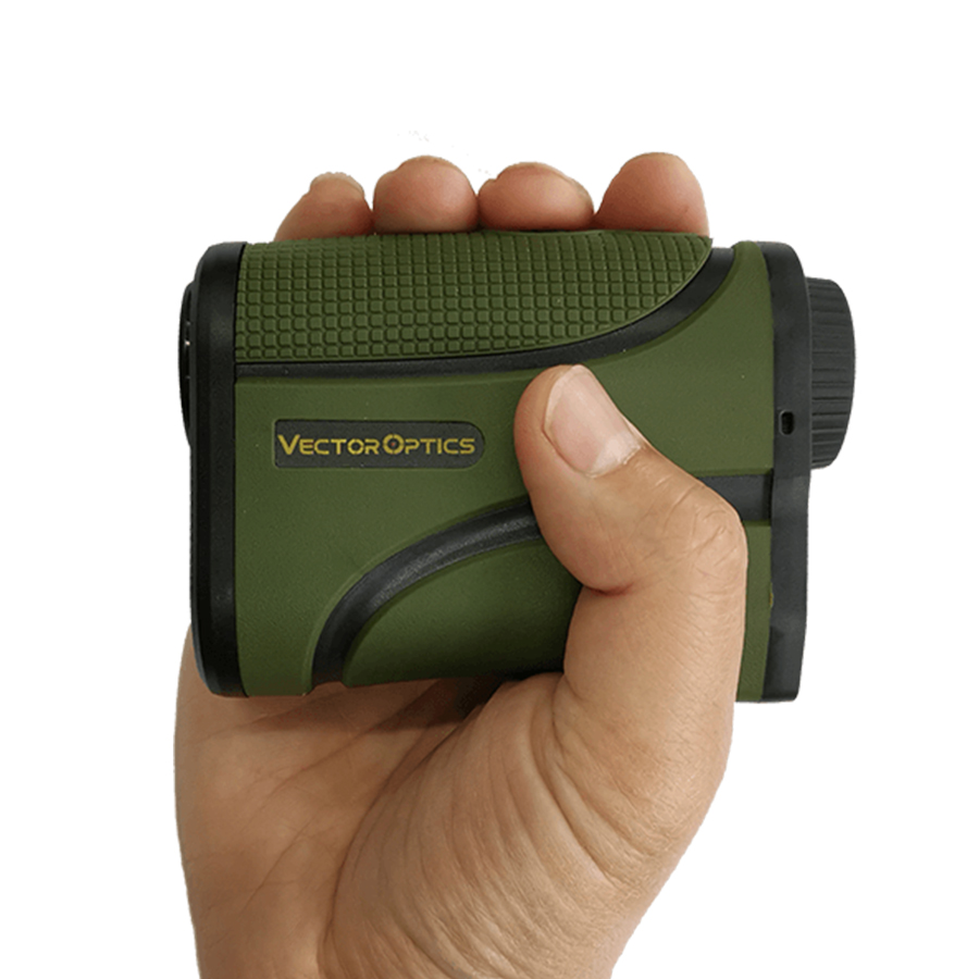 Vectoroptica Outdoor 2000M Lan - Outdoor Hunting Range recensie en prijs