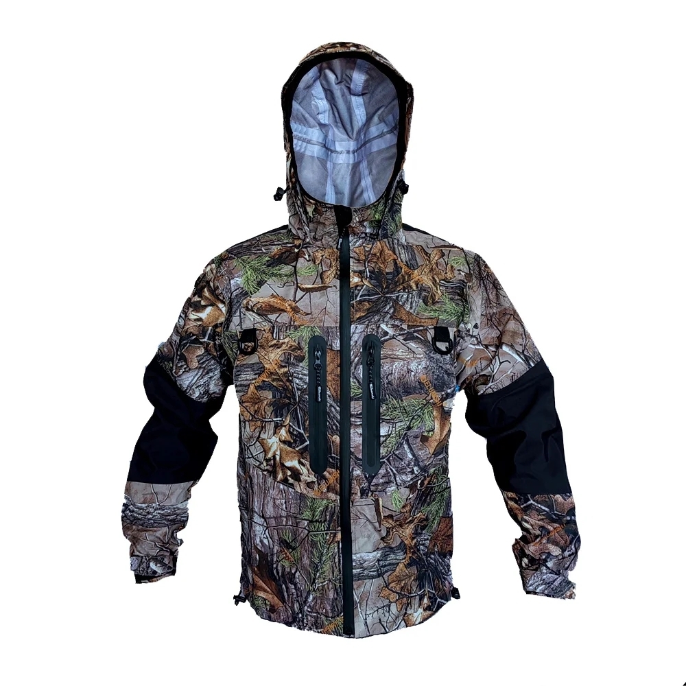 ELUANSHI Waterdichte Ademend V - Fishing Waders Breathable recensie en prijs